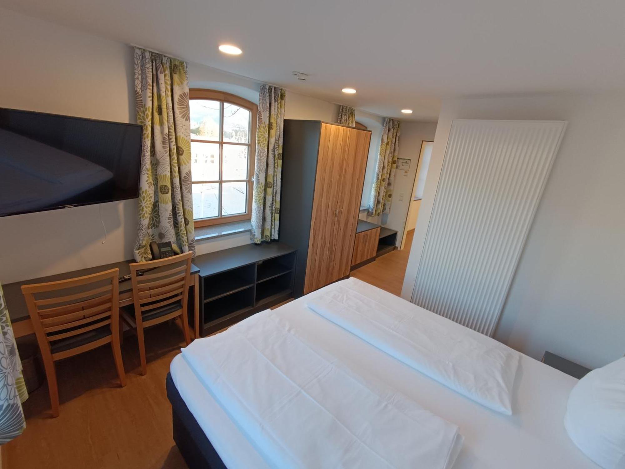 Gasthof Zur Post Lalling Exterior foto